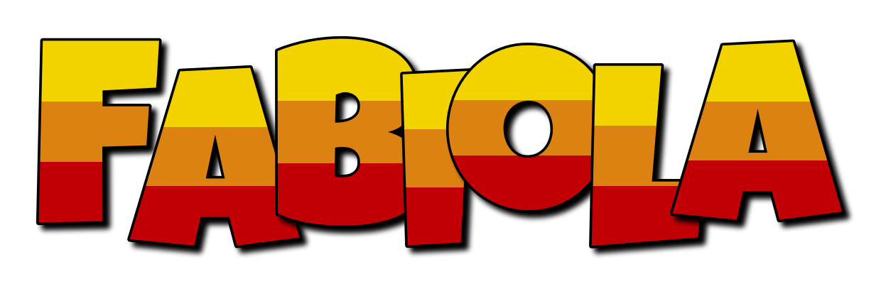 Fabiola jungle logo
