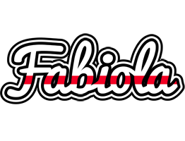 Fabiola kingdom logo