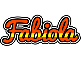 Fabiola madrid logo