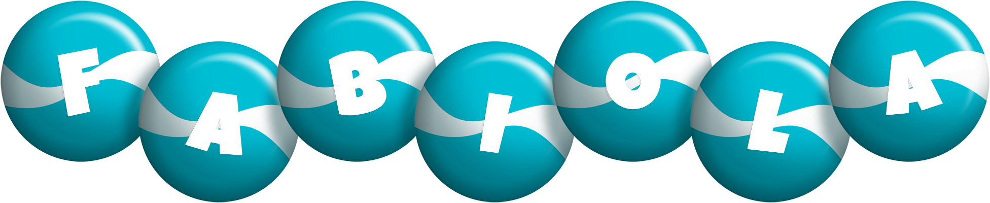 Fabiola messi logo