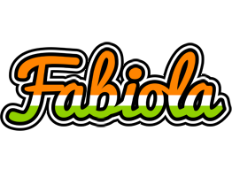 Fabiola mumbai logo