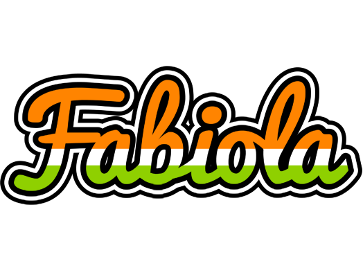 Fabiola mumbai logo