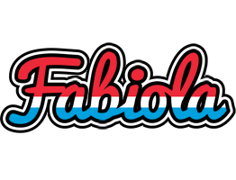 Fabiola norway logo