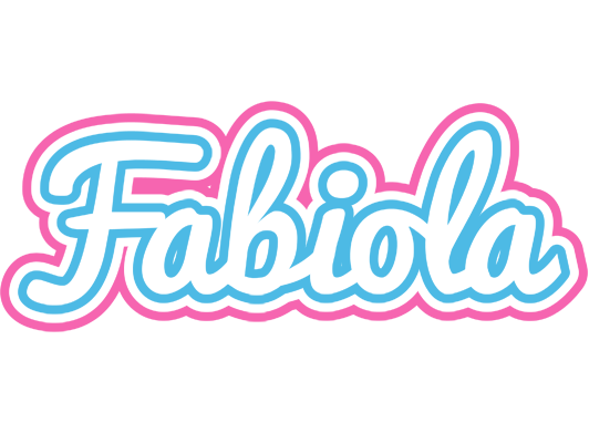 Fabiola outdoors logo