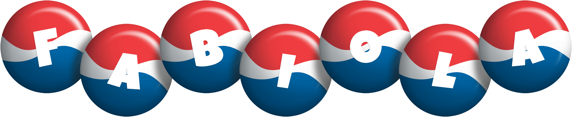 Fabiola paris logo