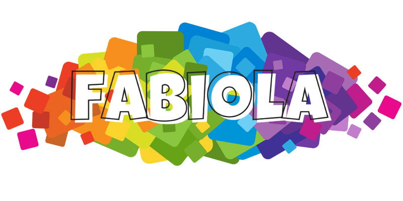 Fabiola pixels logo