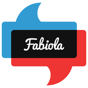 Fabiola sharks logo