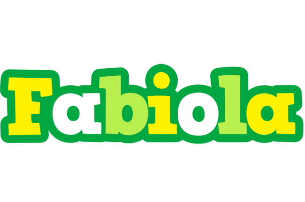 Fabiola soccer logo