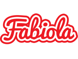 Fabiola sunshine logo