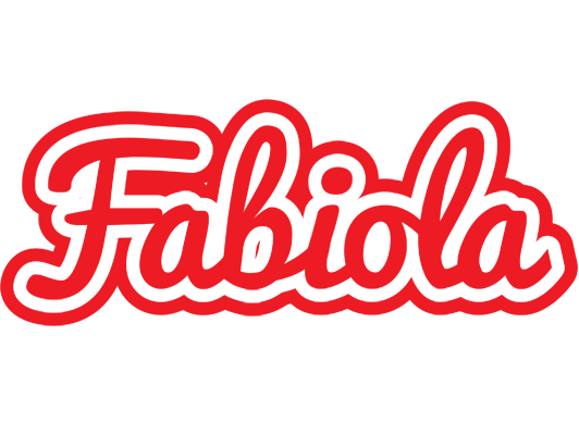 Fabiola sunshine logo