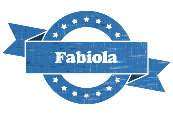 Fabiola trust logo