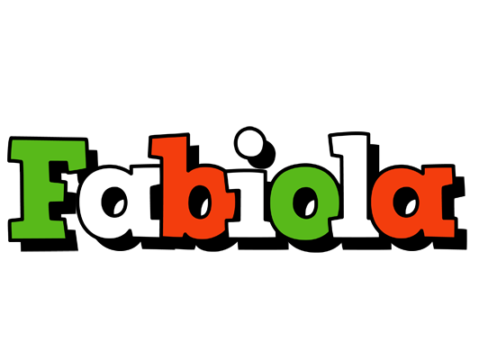 Fabiola venezia logo