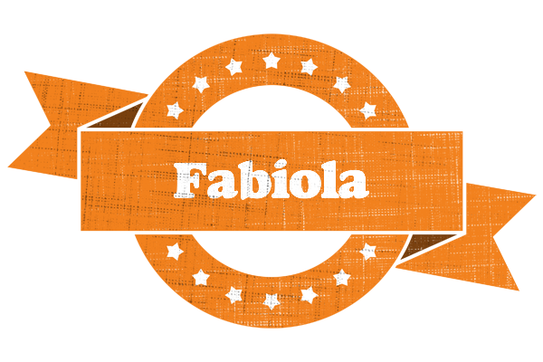 Fabiola victory logo