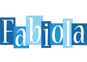 Fabiola winter logo