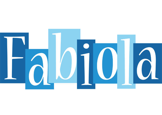 Fabiola winter logo