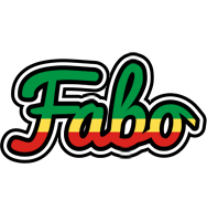 Fabo african logo