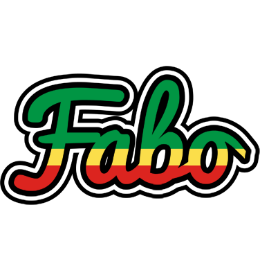 Fabo african logo
