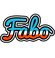 Fabo america logo