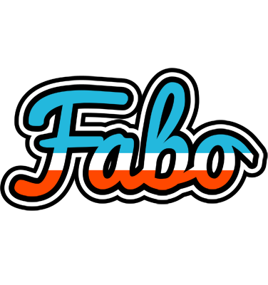 Fabo america logo