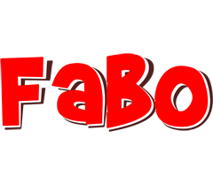 Fabo basket logo