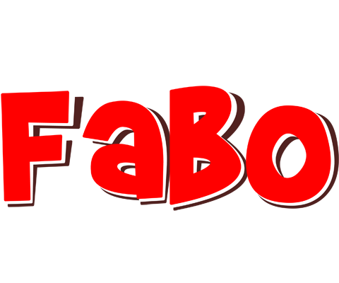Fabo basket logo