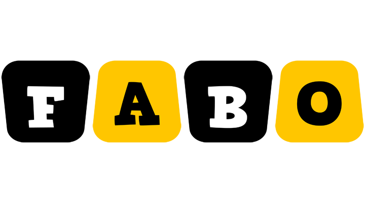 Fabo boots logo