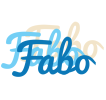 Fabo breeze logo