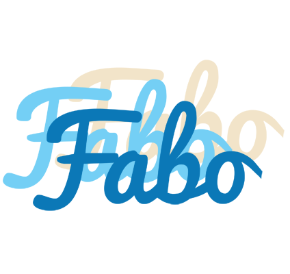 Fabo breeze logo