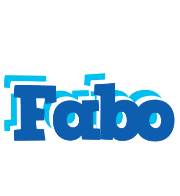 Fabo business logo