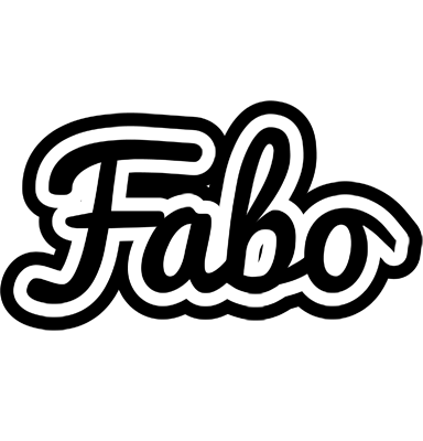 Fabo chess logo