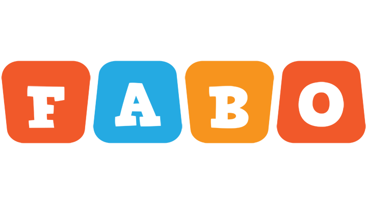 Fabo comics logo