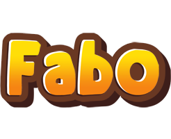 Fabo cookies logo