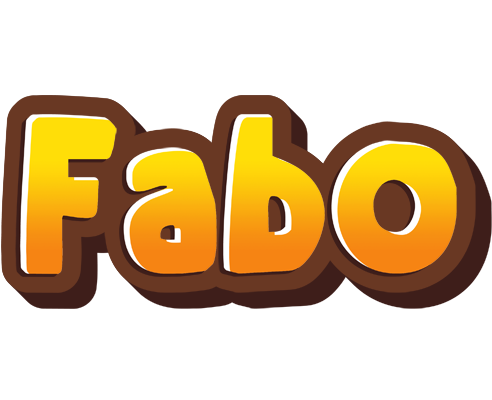 Fabo cookies logo