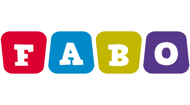 Fabo daycare logo