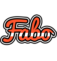 Fabo denmark logo