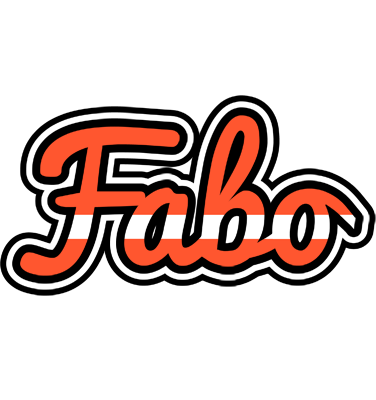 Fabo denmark logo