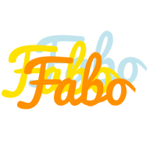 Fabo energy logo