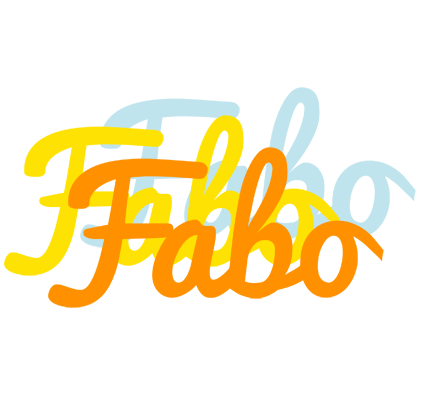 Fabo energy logo