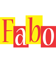 Fabo errors logo