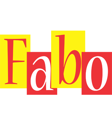 Fabo errors logo
