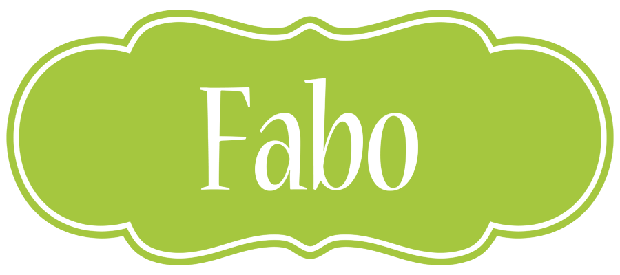 Fabo family logo
