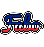 Fabo france logo