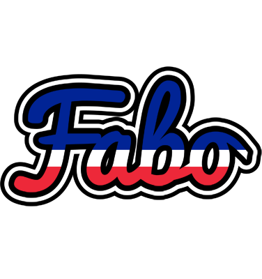 Fabo france logo