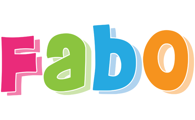 Fabo friday logo