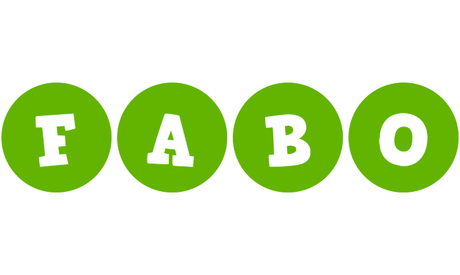 Fabo games logo