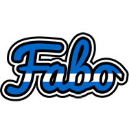 Fabo greece logo