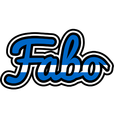 Fabo greece logo