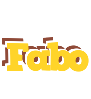 Fabo hotcup logo