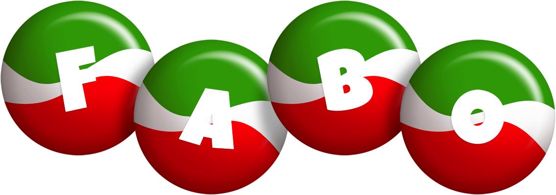 Fabo italy logo