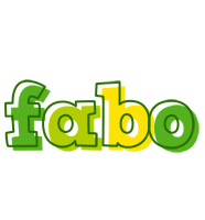 Fabo juice logo